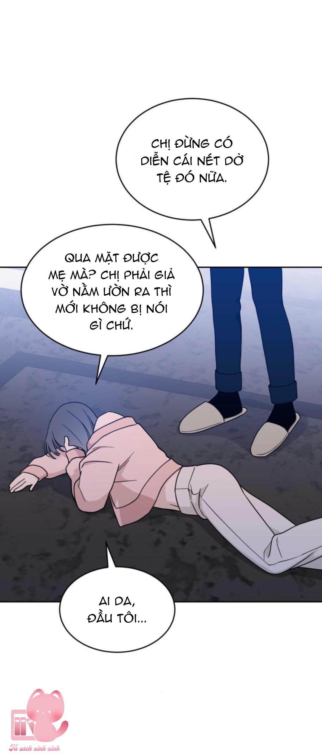 Vận May Không Ngờ - Chap 33 - Trang 56