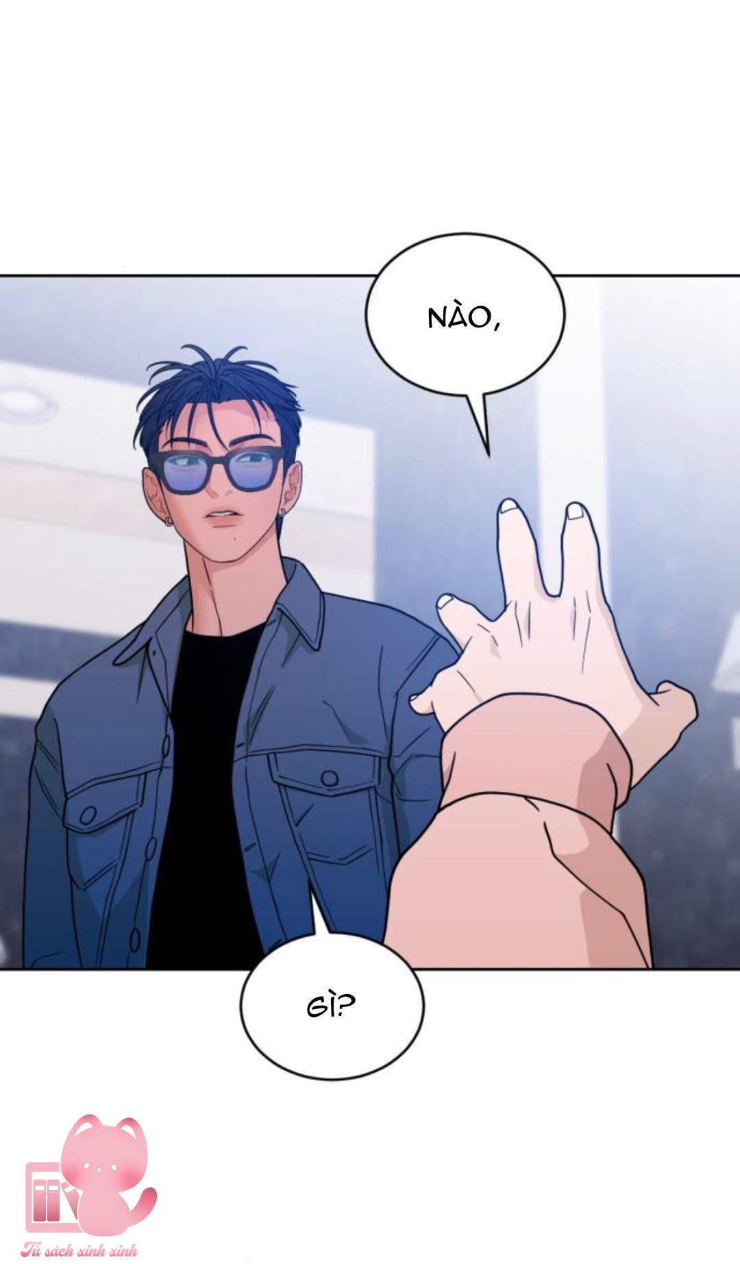 Vận May Không Ngờ - Chap 33 - Trang 57