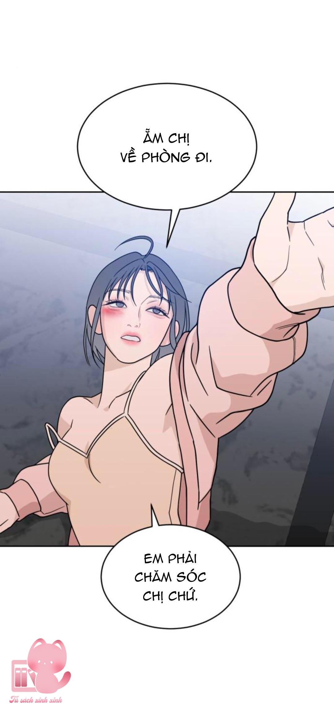Vận May Không Ngờ - Chap 33 - Trang 58