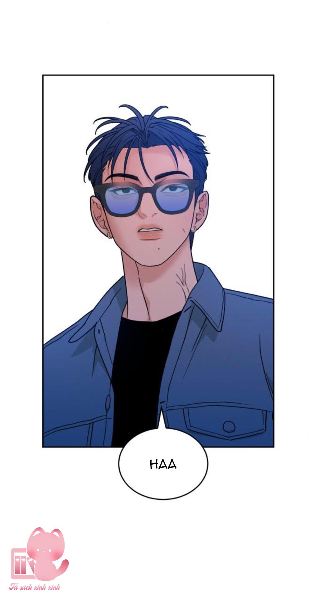 Vận May Không Ngờ - Chap 33 - Trang 59