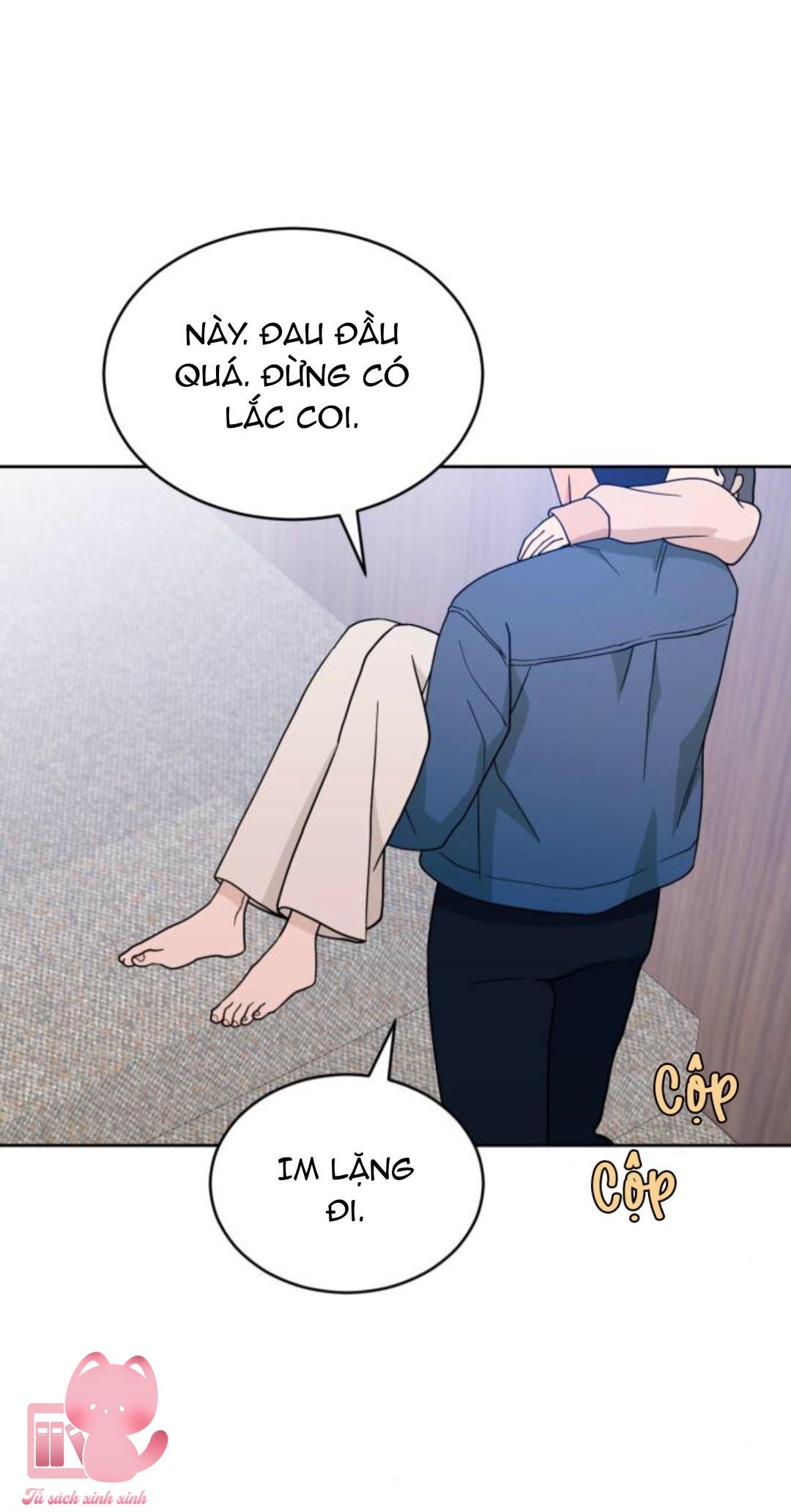 Vận May Không Ngờ - Chap 33 - Trang 60