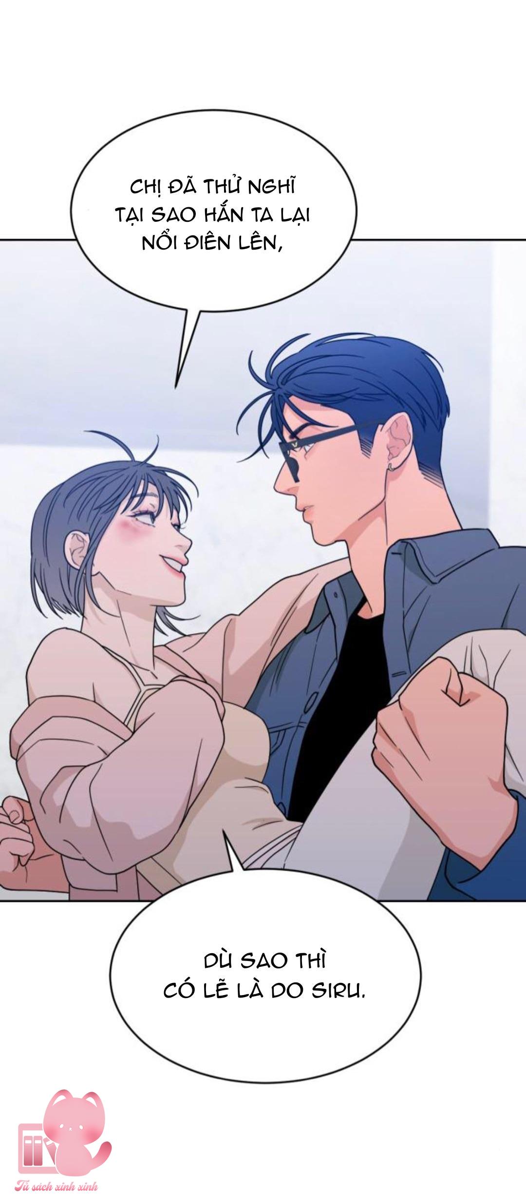 Vận May Không Ngờ - Chap 33 - Trang 65