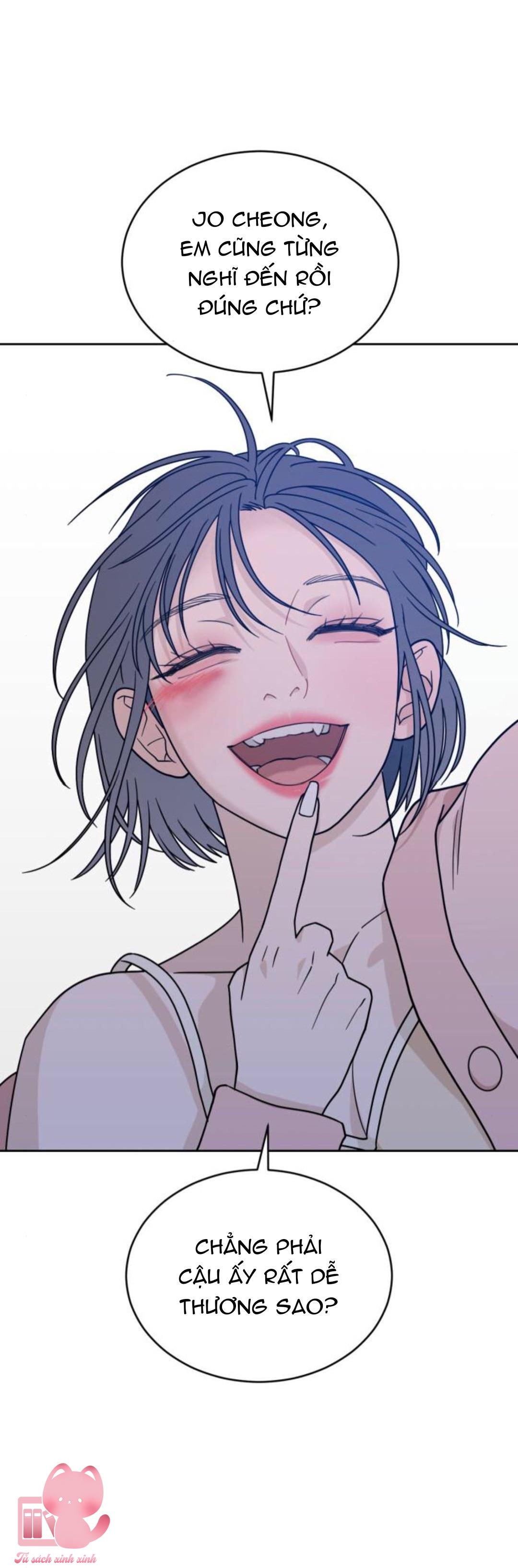 Vận May Không Ngờ - Chap 33 - Trang 67