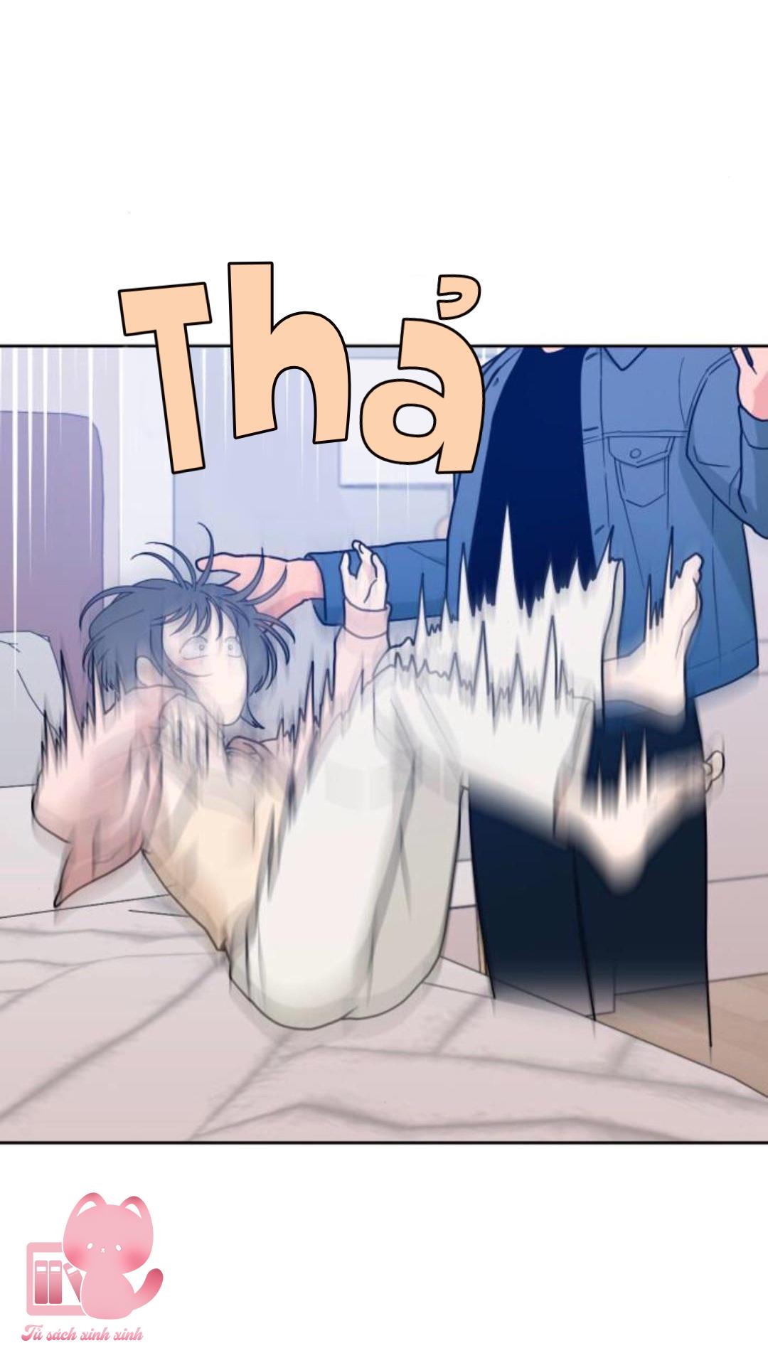 Vận May Không Ngờ - Chap 33 - Trang 68