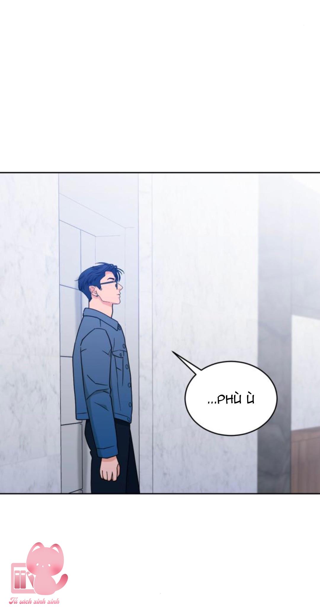 Vận May Không Ngờ - Chap 33 - Trang 71