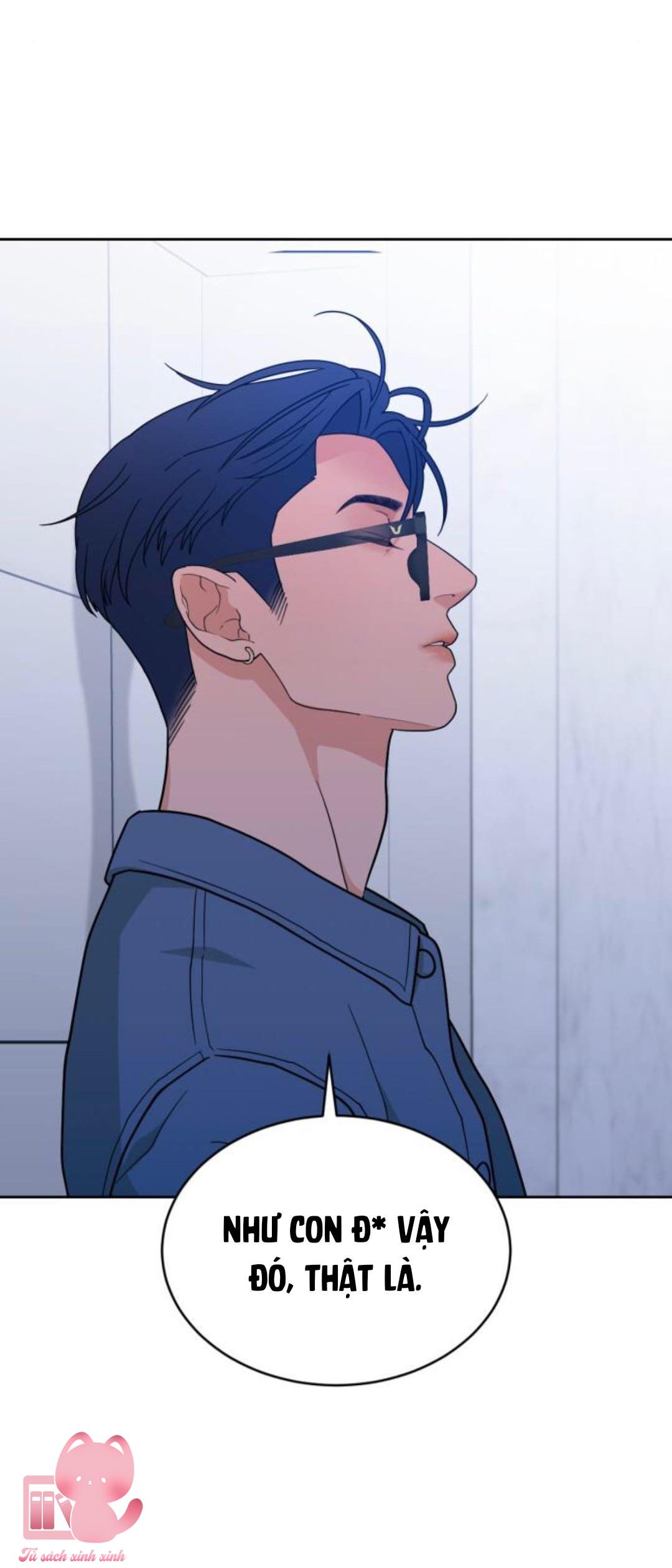 Vận May Không Ngờ - Chap 33 - Trang 72