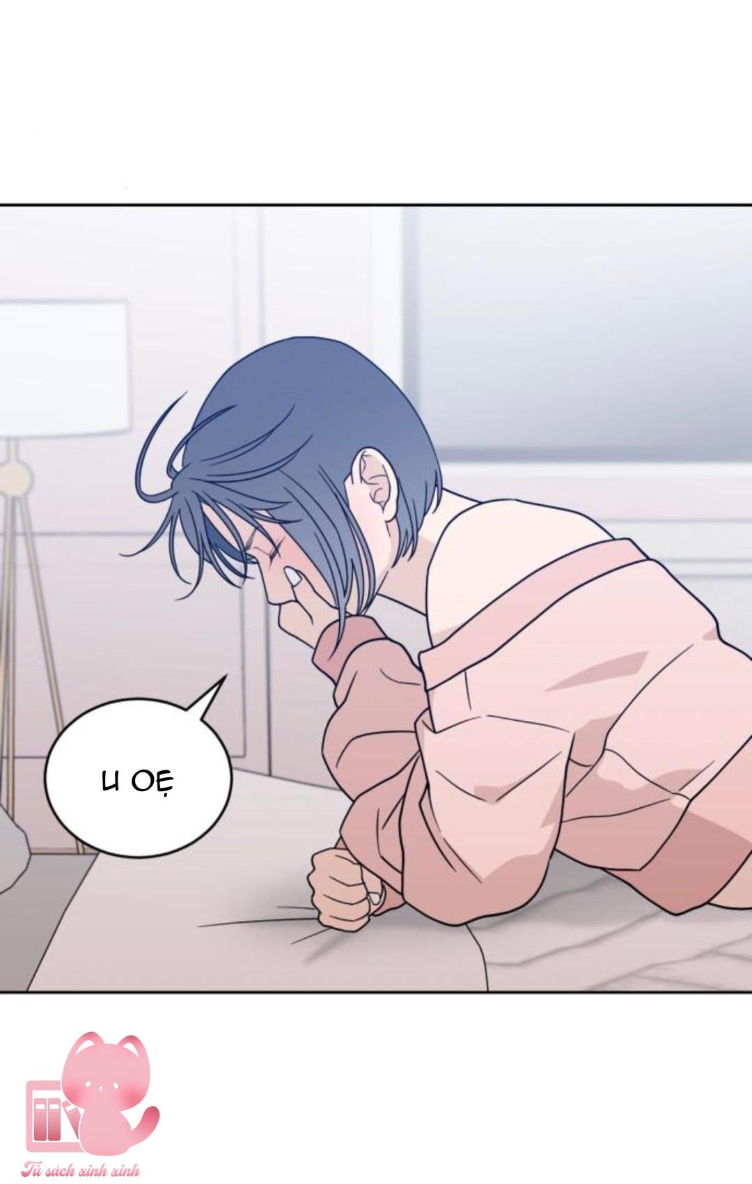 Vận May Không Ngờ - Chap 33 - Trang 73