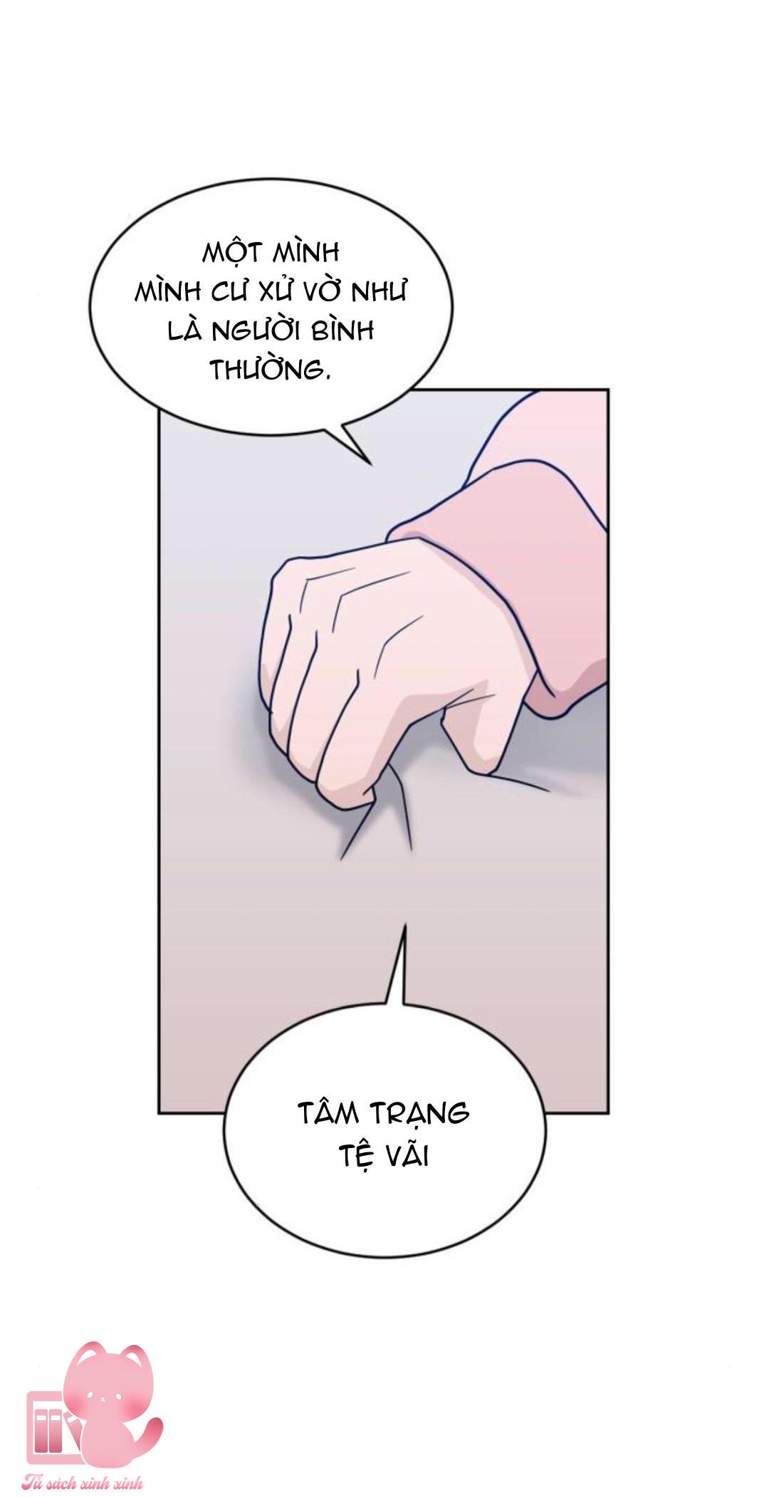 Vận May Không Ngờ - Chap 33 - Trang 74