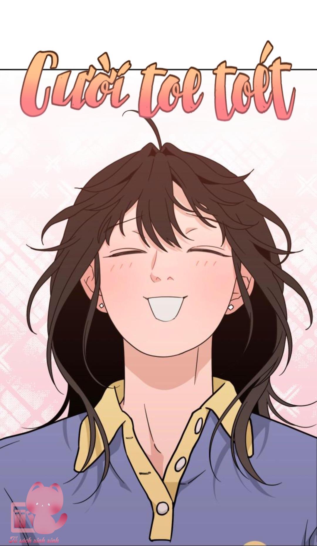 Vận May Không Ngờ - Chap 34 - Trang 2