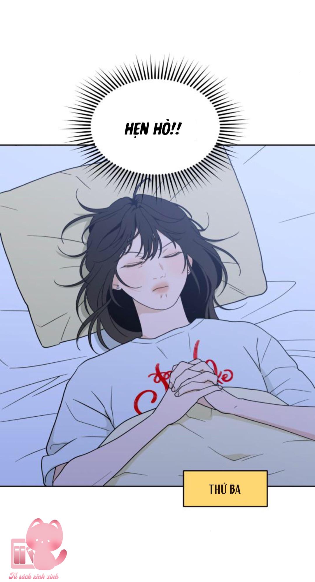 Vận May Không Ngờ - Chap 34 - Trang 13