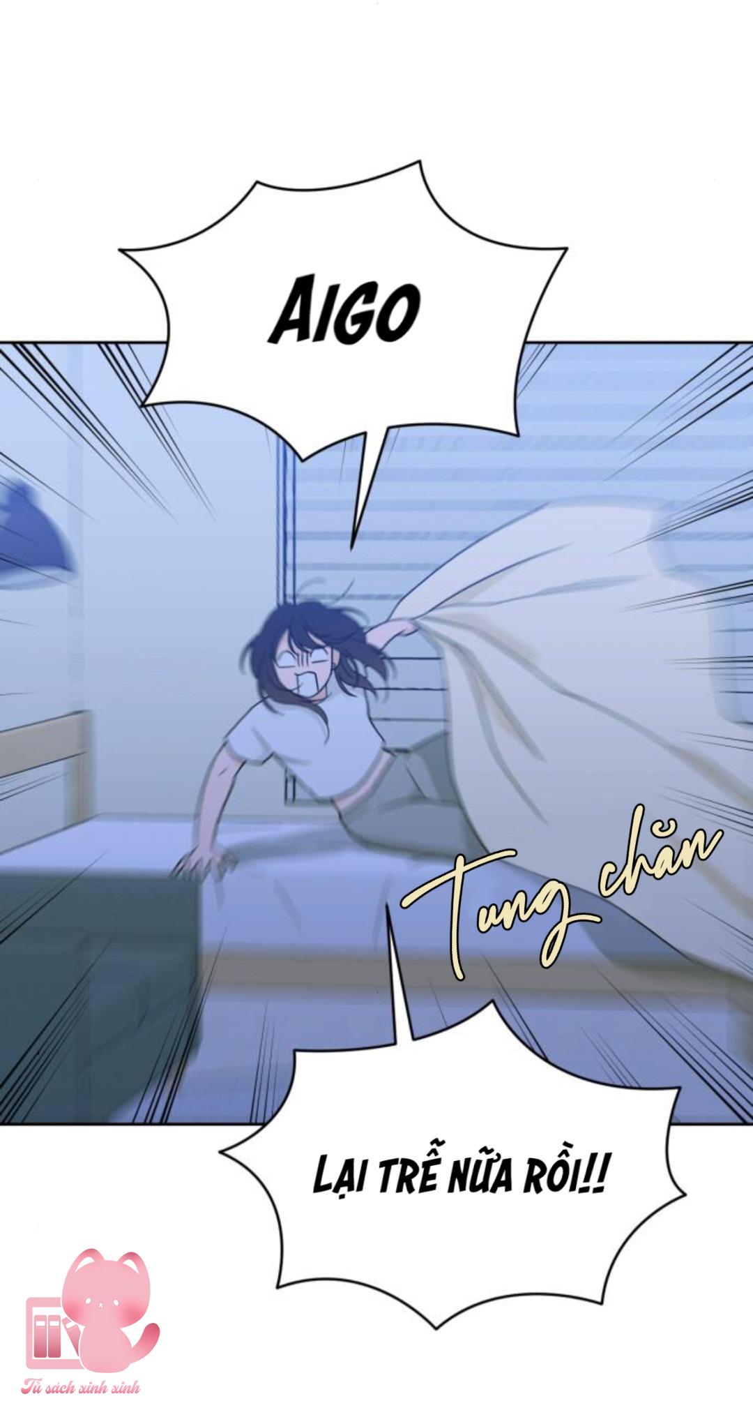 Vận May Không Ngờ - Chap 34 - Trang 15