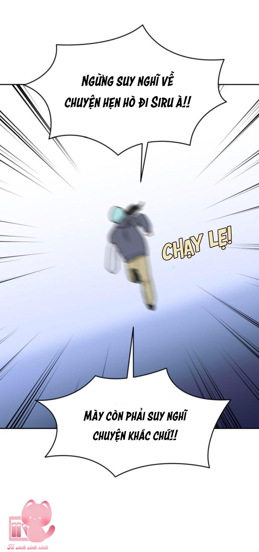 Vận May Không Ngờ - Chap 34 - Trang 16
