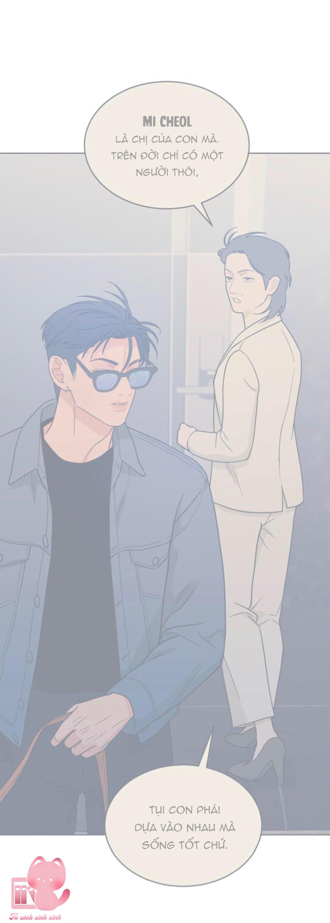 Vận May Không Ngờ - Chap 34 - Trang 18