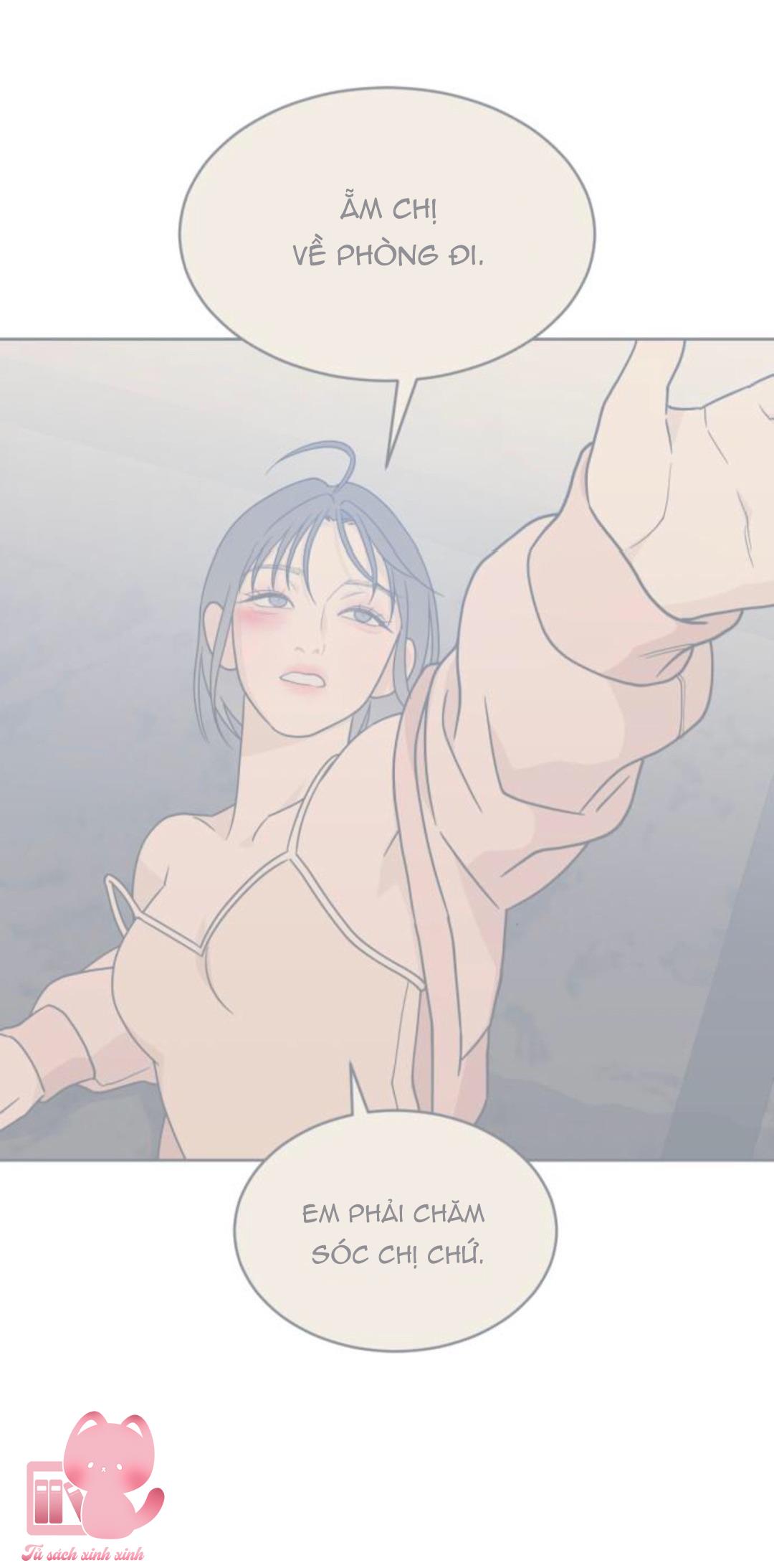 Vận May Không Ngờ - Chap 34 - Trang 19