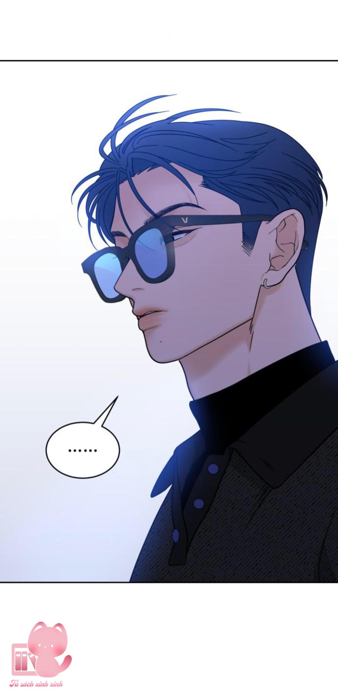 Vận May Không Ngờ - Chap 34 - Trang 20