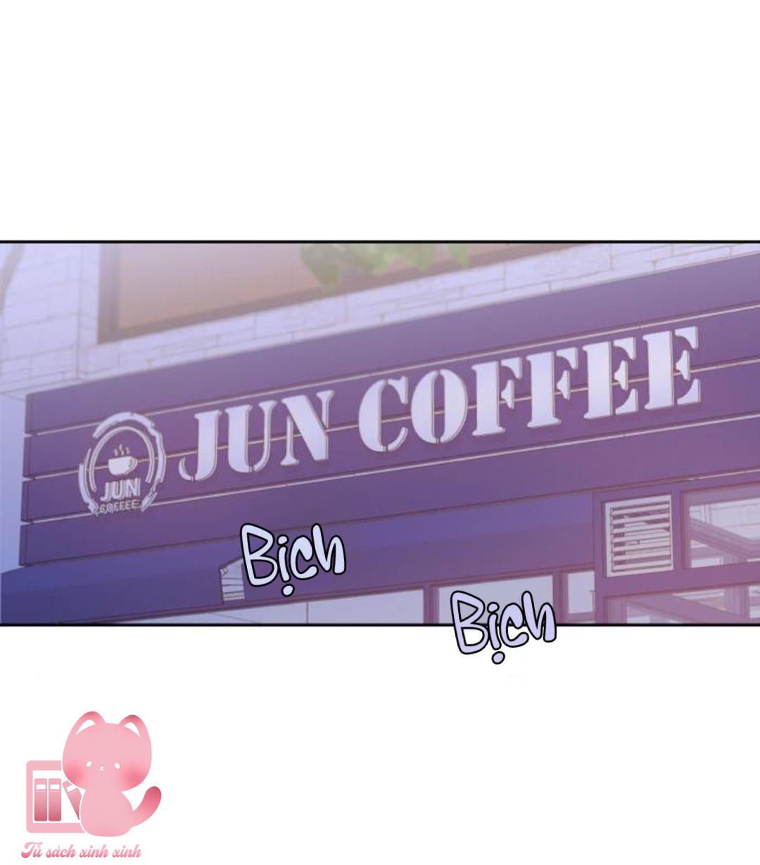 Vận May Không Ngờ - Chap 34 - Trang 21