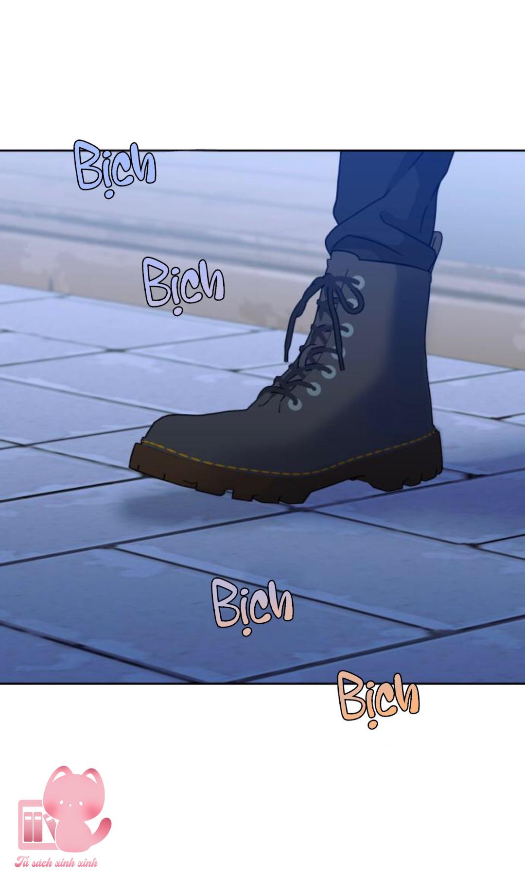 Vận May Không Ngờ - Chap 34 - Trang 22