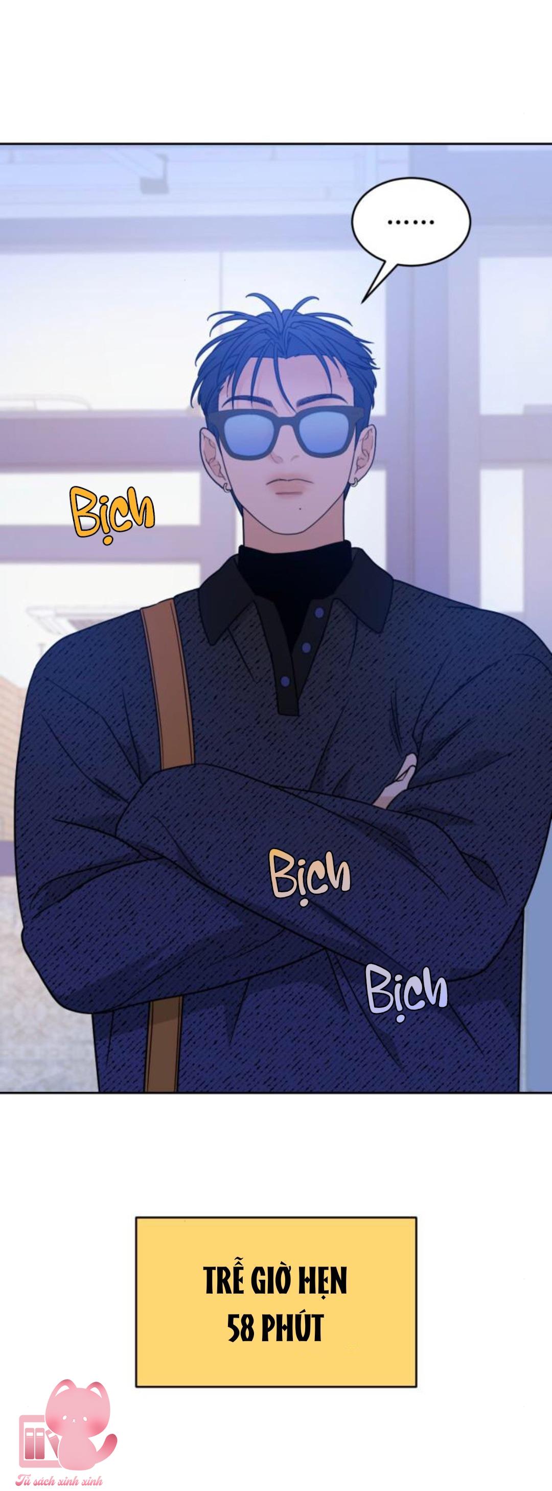 Vận May Không Ngờ - Chap 34 - Trang 23