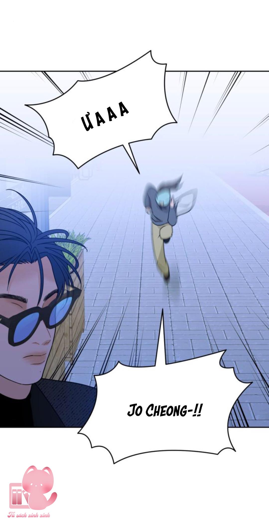 Vận May Không Ngờ - Chap 34 - Trang 24