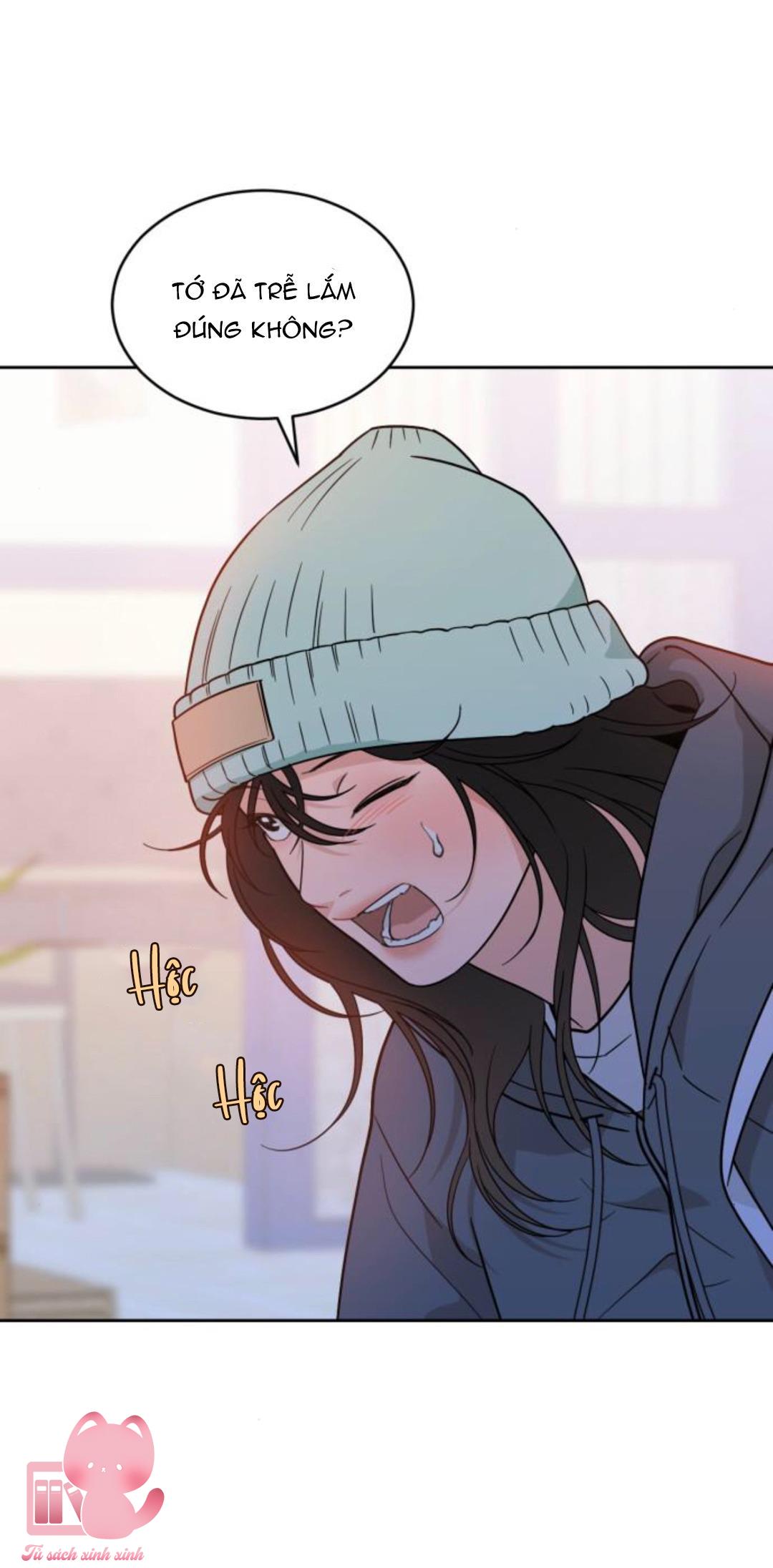Vận May Không Ngờ - Chap 34 - Trang 26