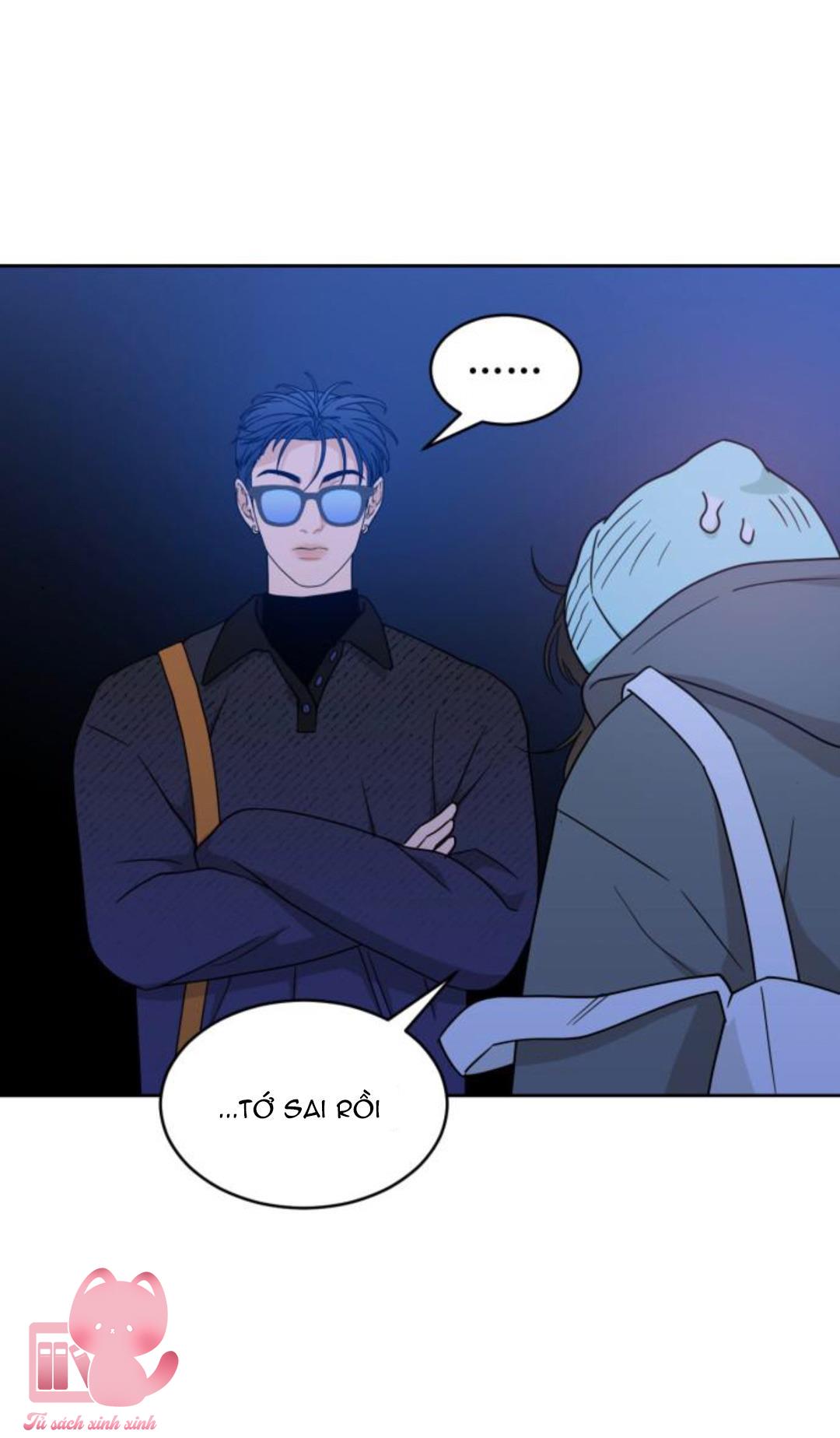 Vận May Không Ngờ - Chap 34 - Trang 27