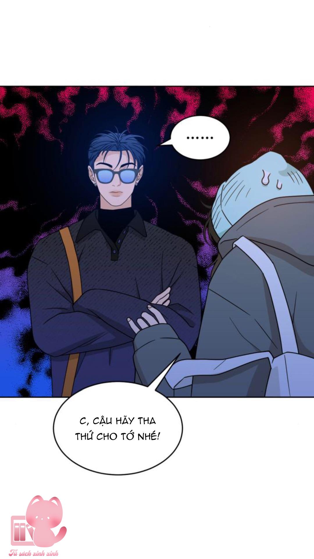 Vận May Không Ngờ - Chap 34 - Trang 28