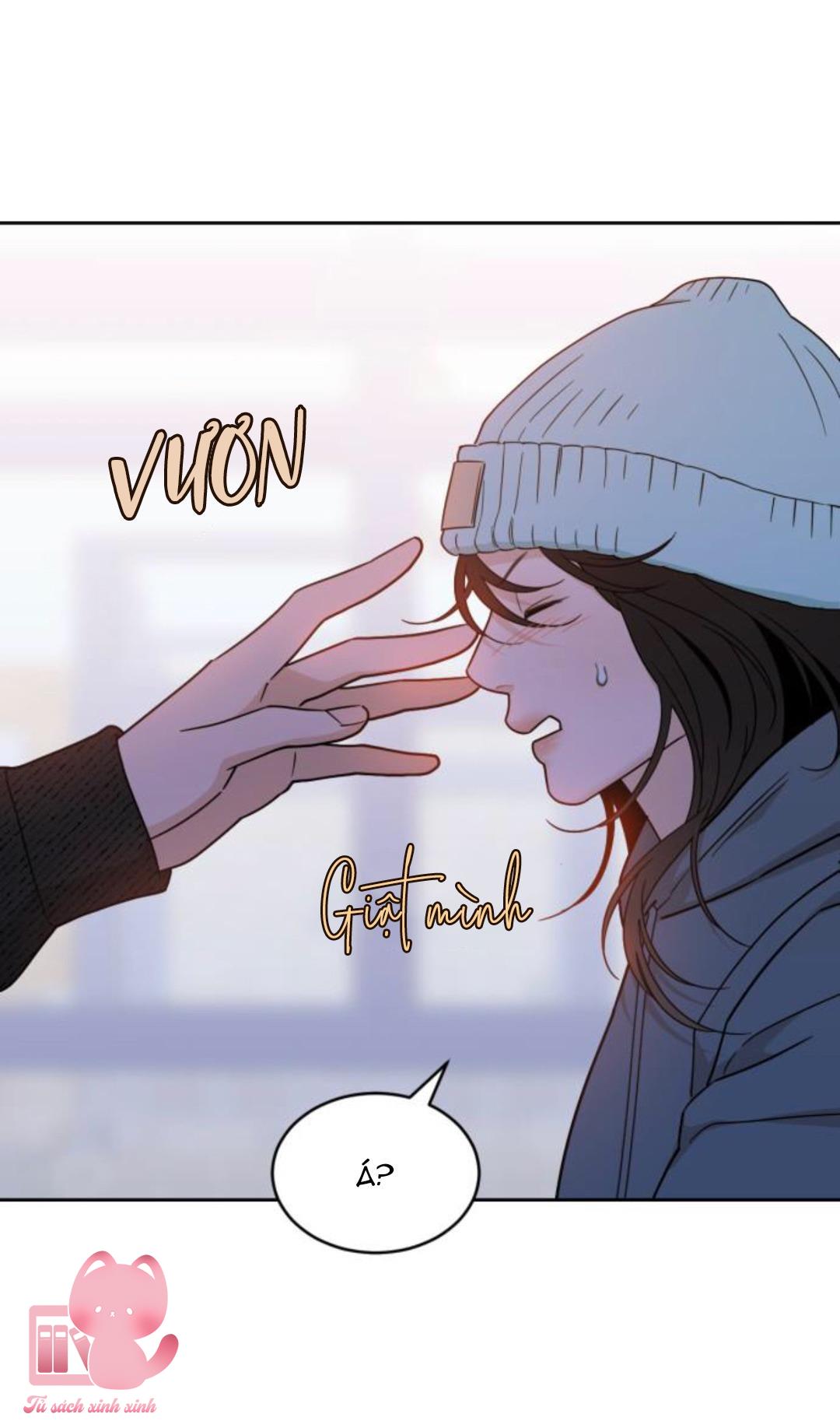 Vận May Không Ngờ - Chap 34 - Trang 29
