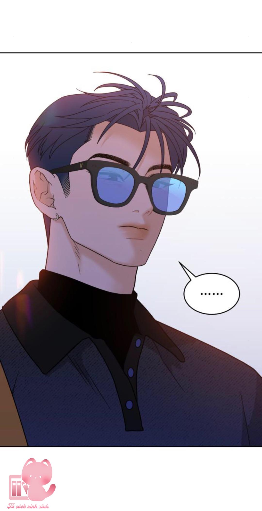 Vận May Không Ngờ - Chap 34 - Trang 30