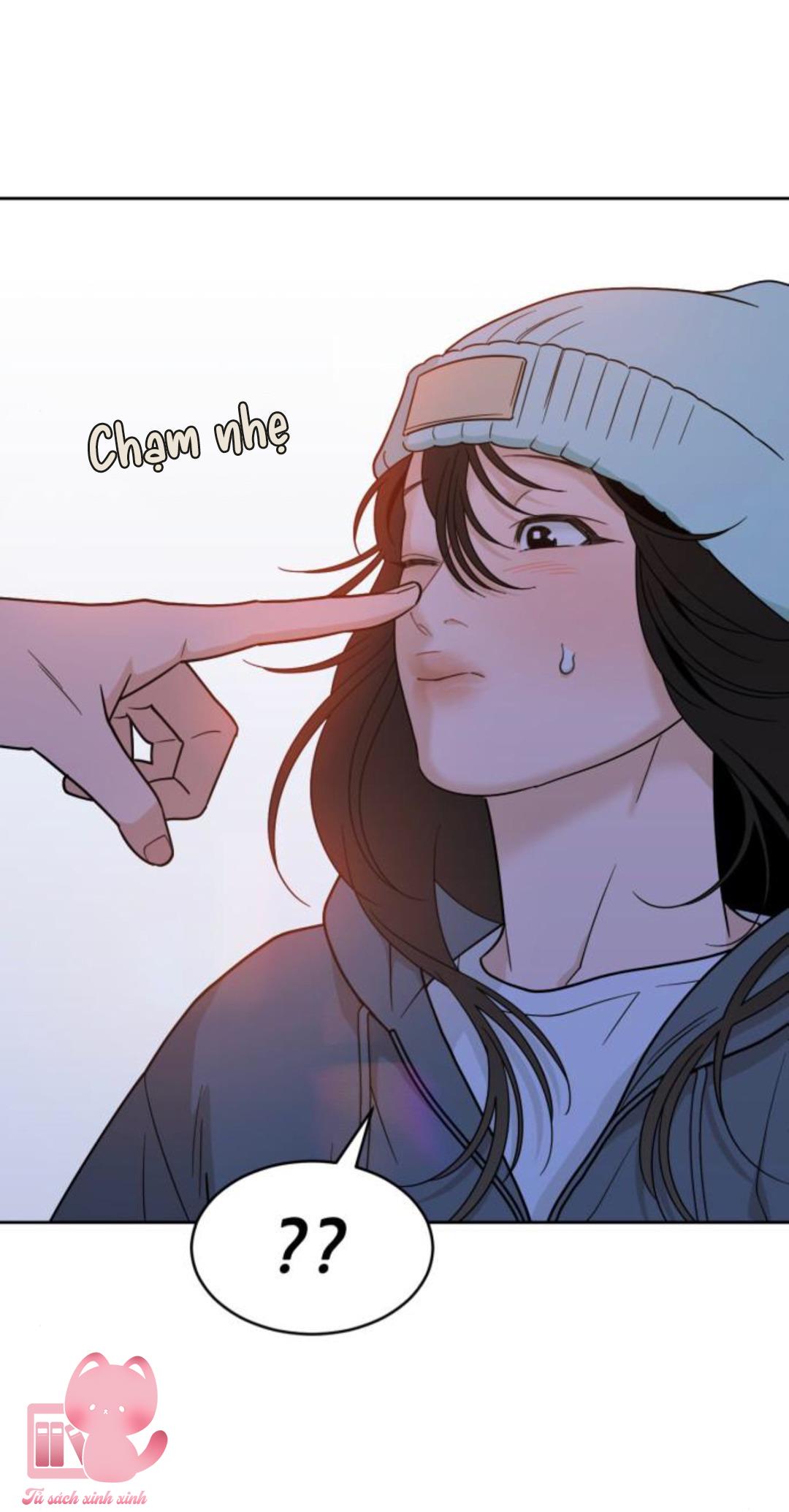 Vận May Không Ngờ - Chap 34 - Trang 31