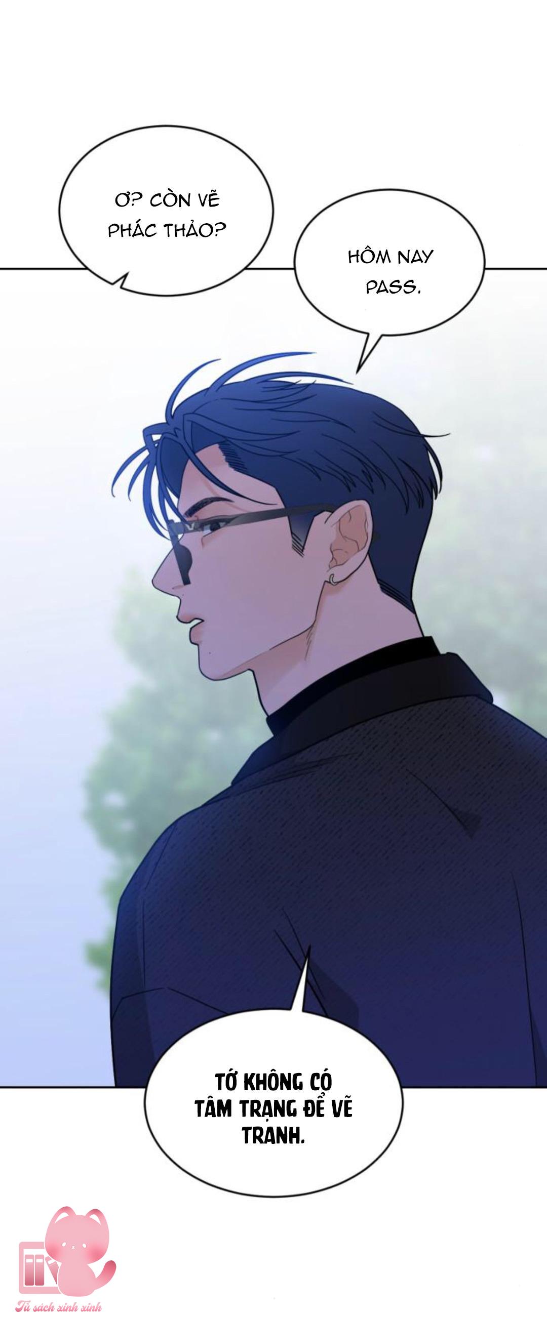 Vận May Không Ngờ - Chap 34 - Trang 33