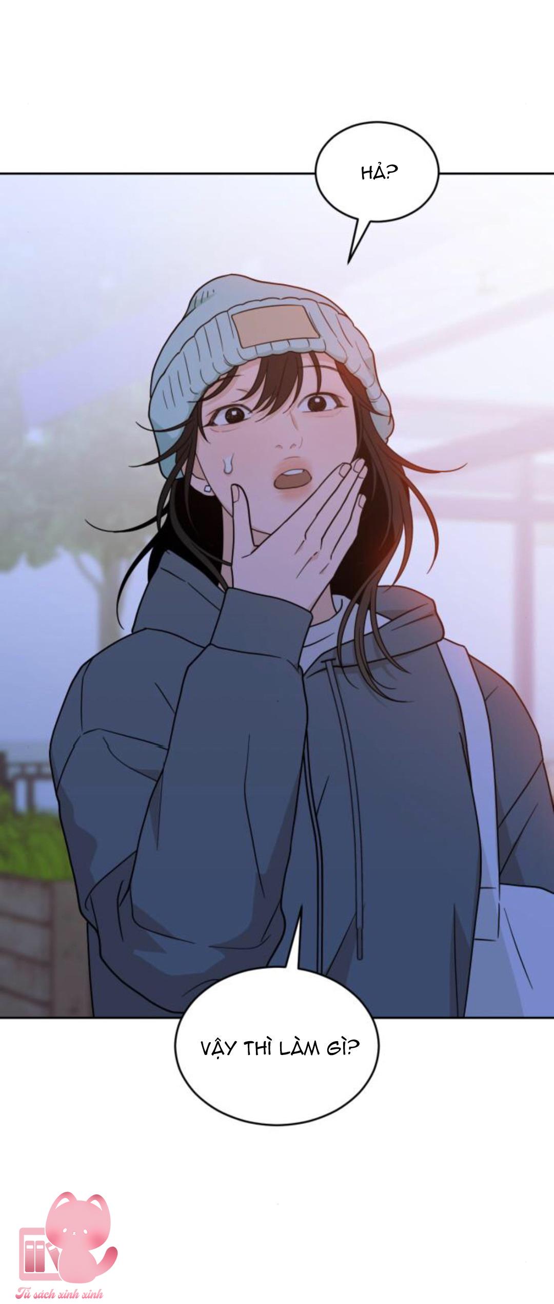 Vận May Không Ngờ - Chap 34 - Trang 34
