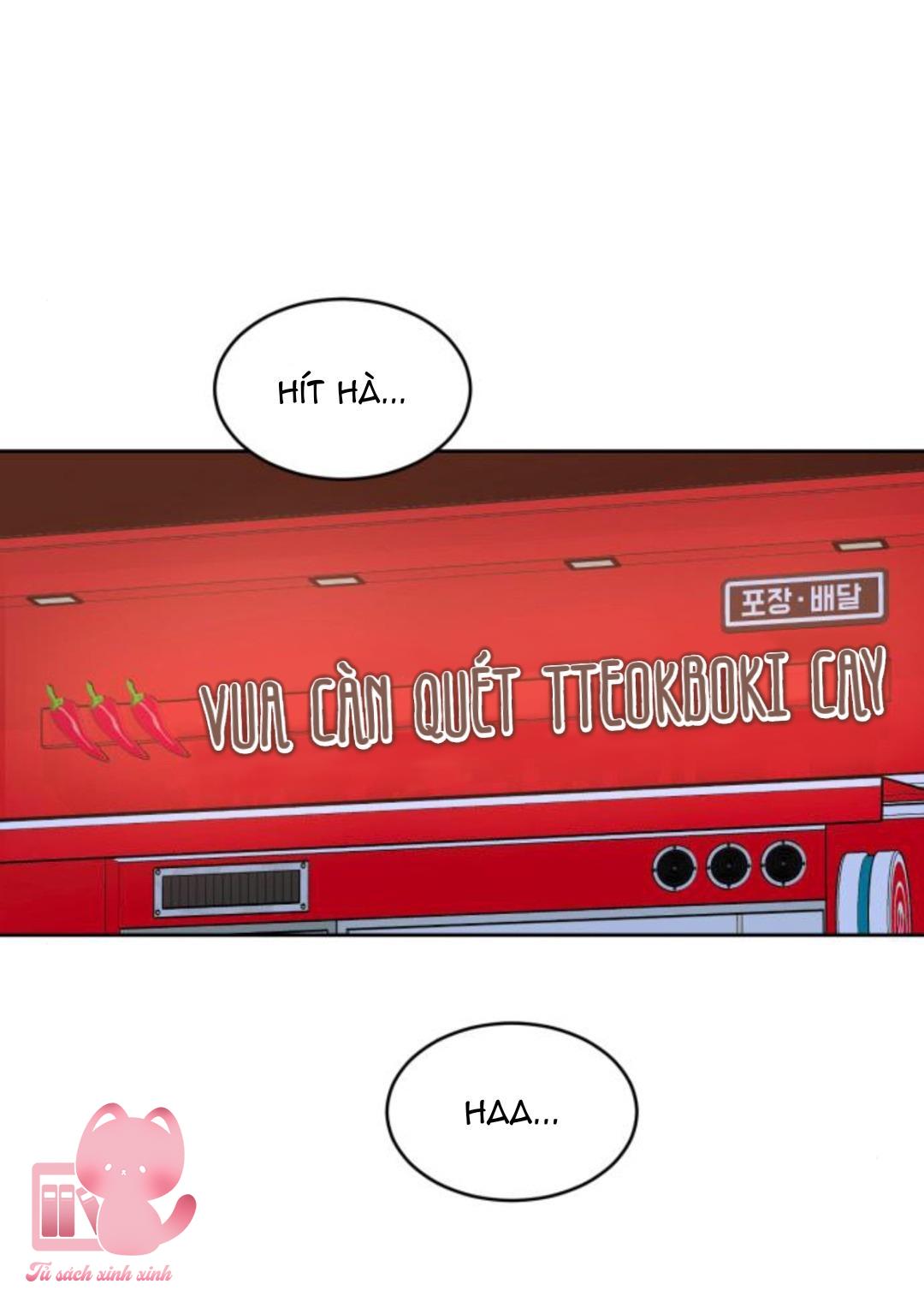 Vận May Không Ngờ - Chap 34 - Trang 35