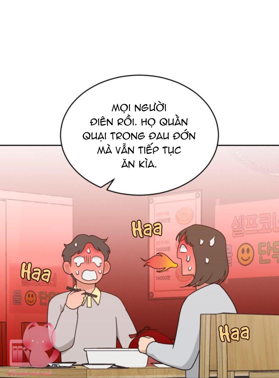 Vận May Không Ngờ - Chap 34 - Trang 40