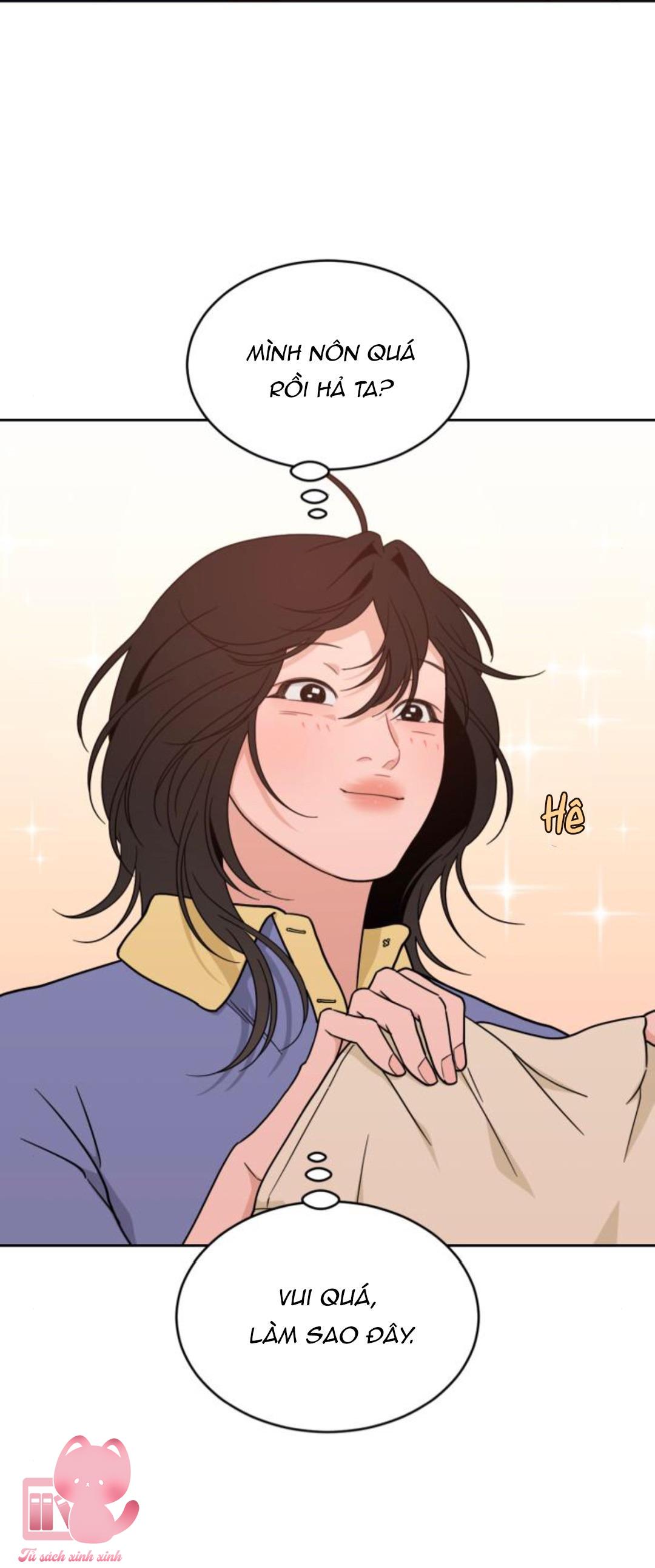 Vận May Không Ngờ - Chap 34 - Trang 5