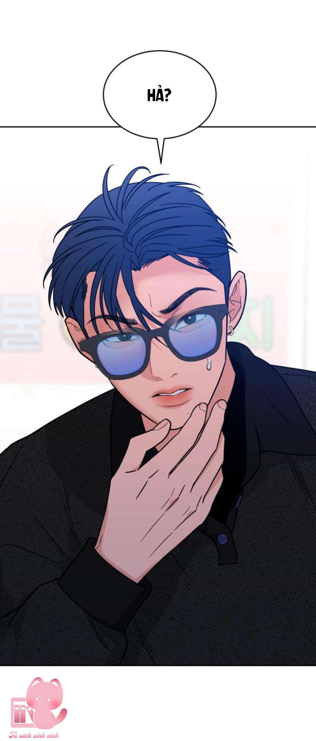 Vận May Không Ngờ - Chap 34 - Trang 44