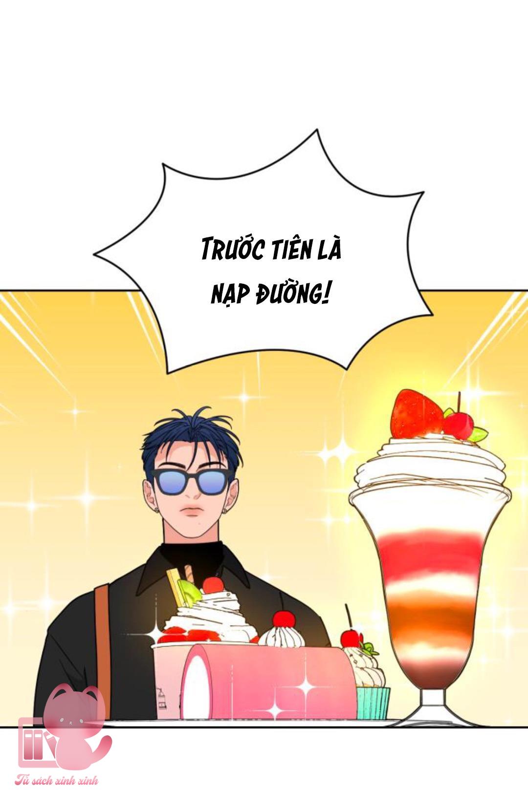 Vận May Không Ngờ - Chap 34 - Trang 45
