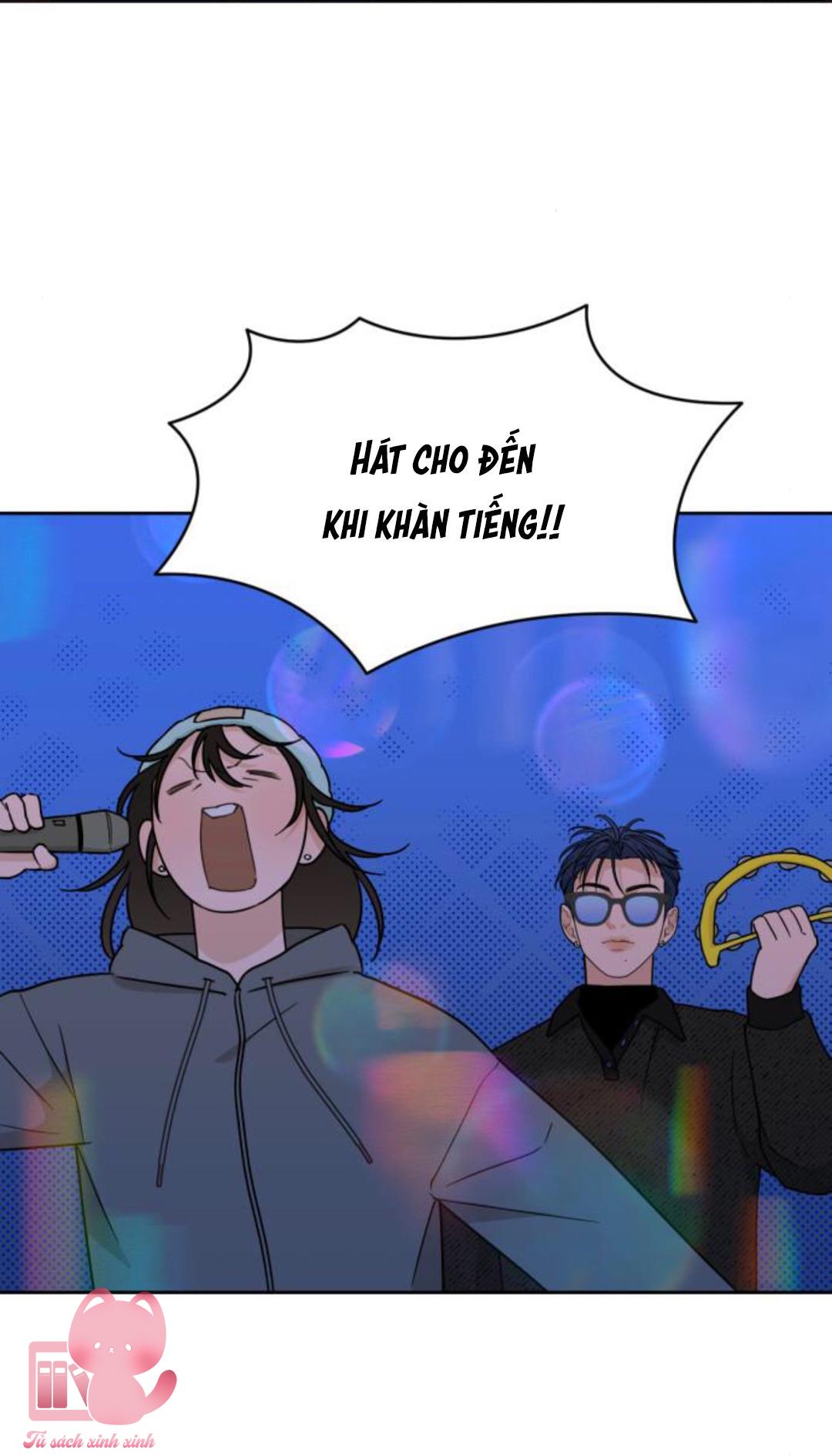 Vận May Không Ngờ - Chap 34 - Trang 47