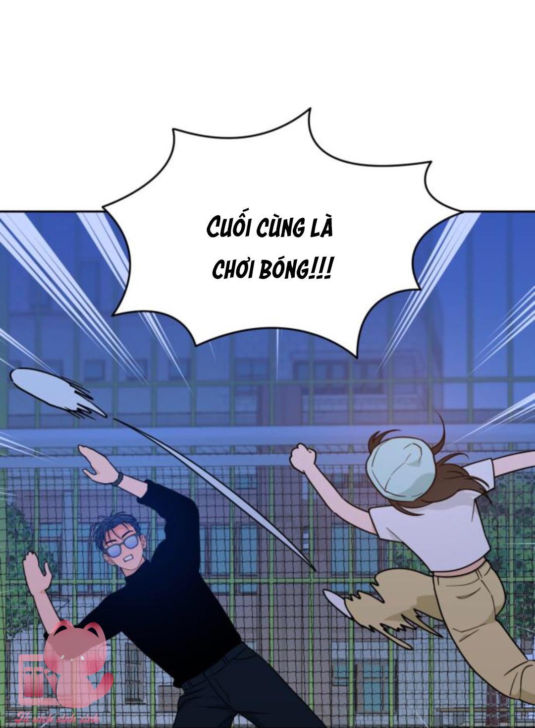 Vận May Không Ngờ - Chap 34 - Trang 48