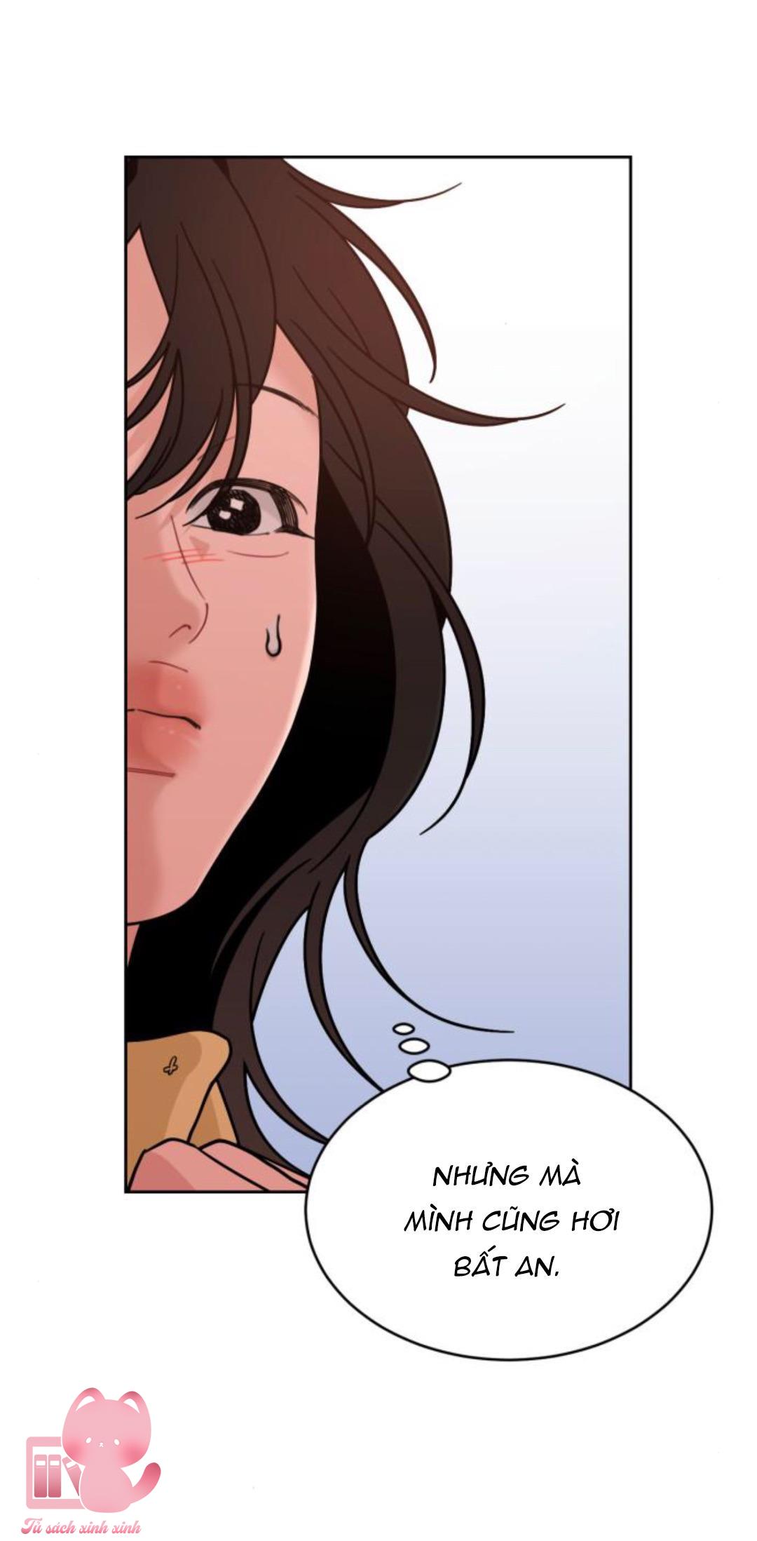 Vận May Không Ngờ - Chap 34 - Trang 6