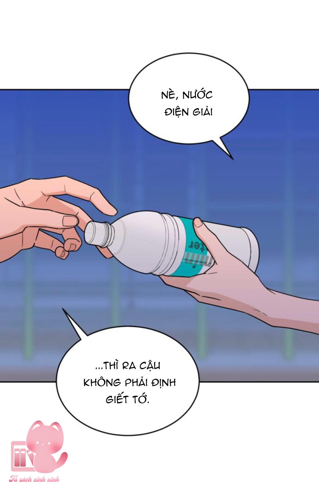 Vận May Không Ngờ - Chap 34 - Trang 53