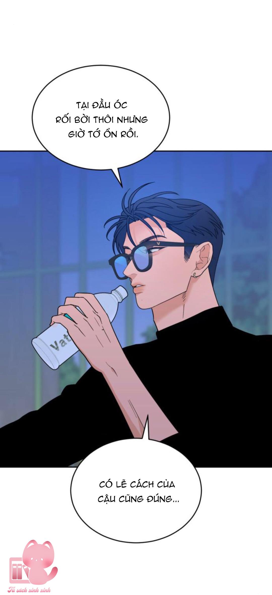 Vận May Không Ngờ - Chap 34 - Trang 55