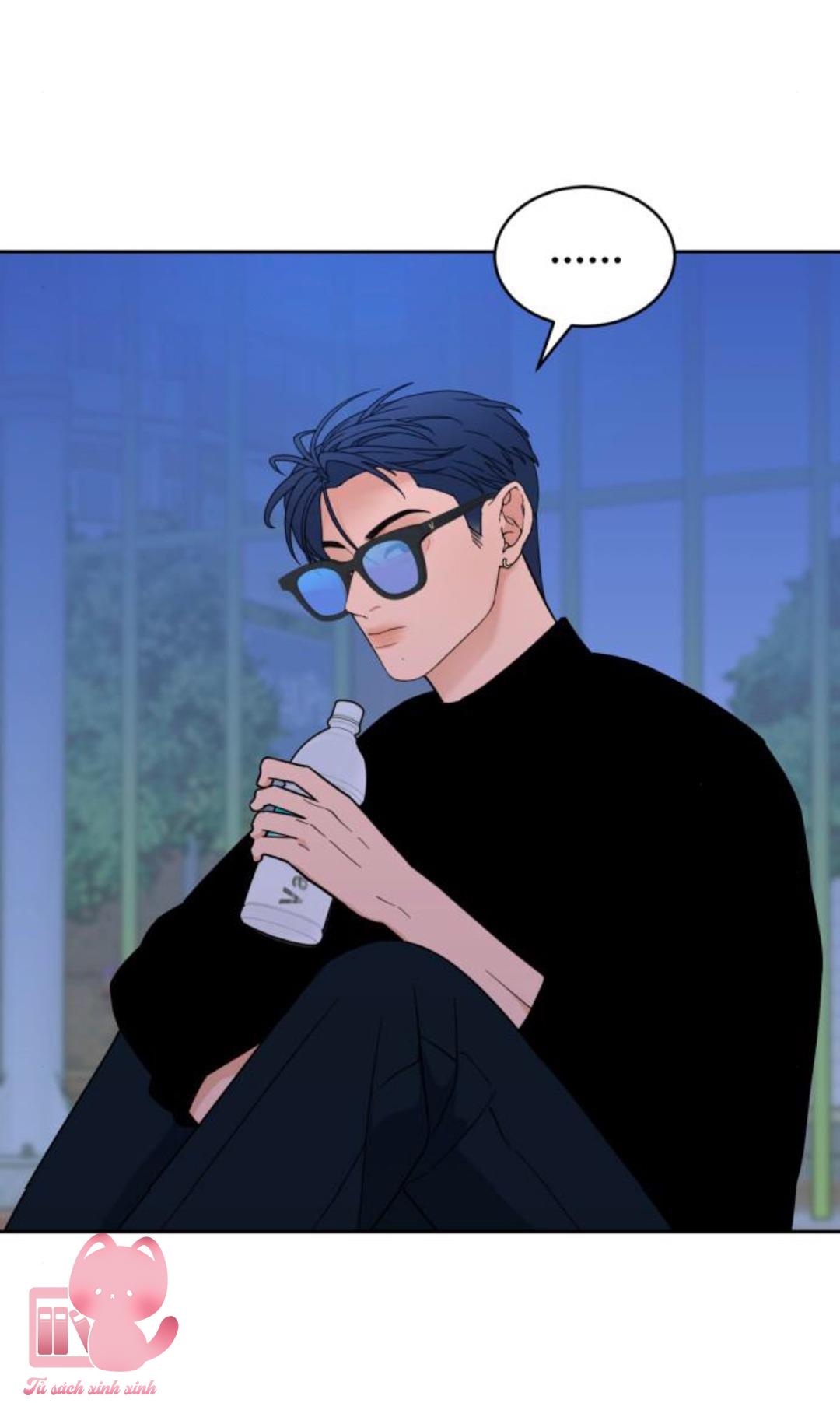 Vận May Không Ngờ - Chap 34 - Trang 57