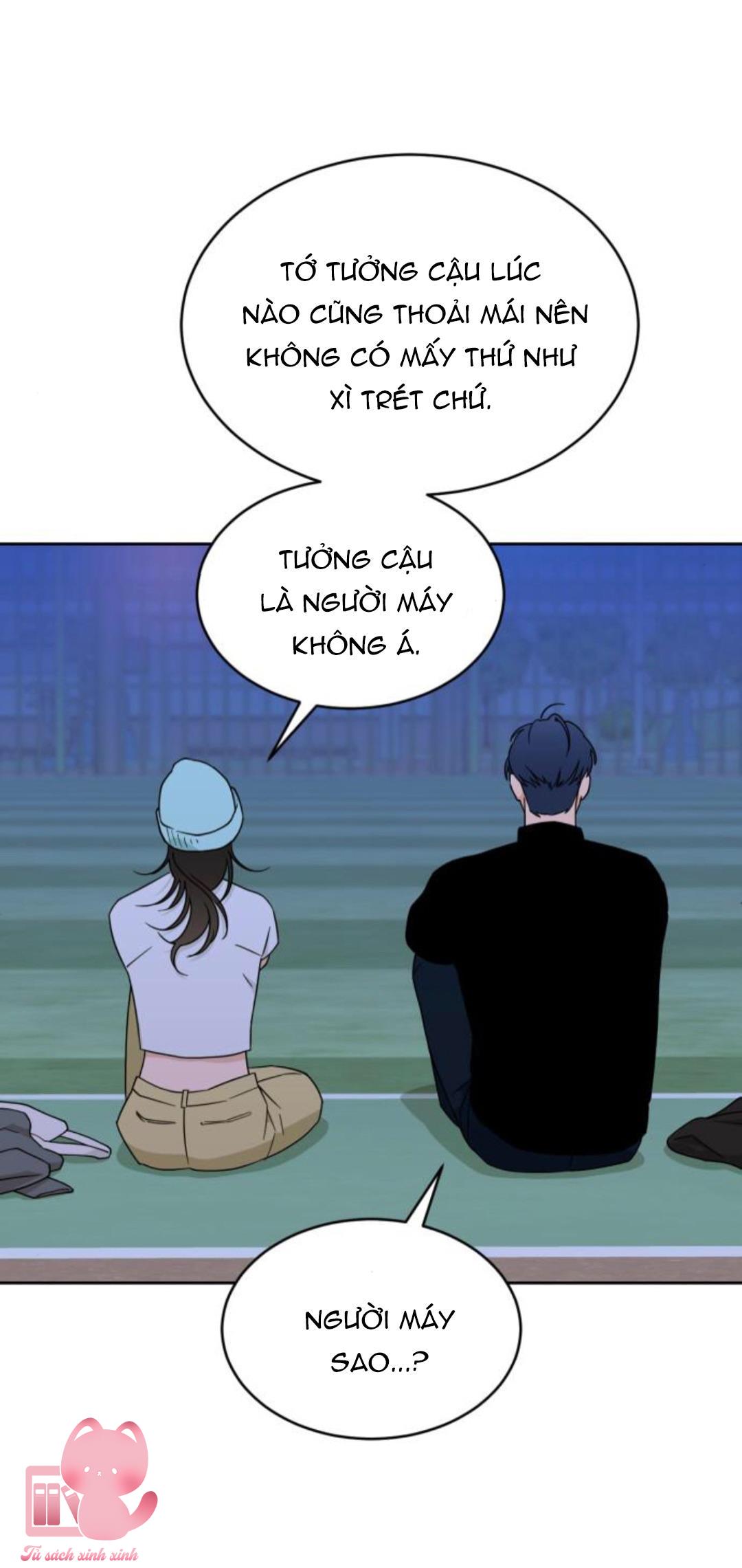Vận May Không Ngờ - Chap 34 - Trang 58
