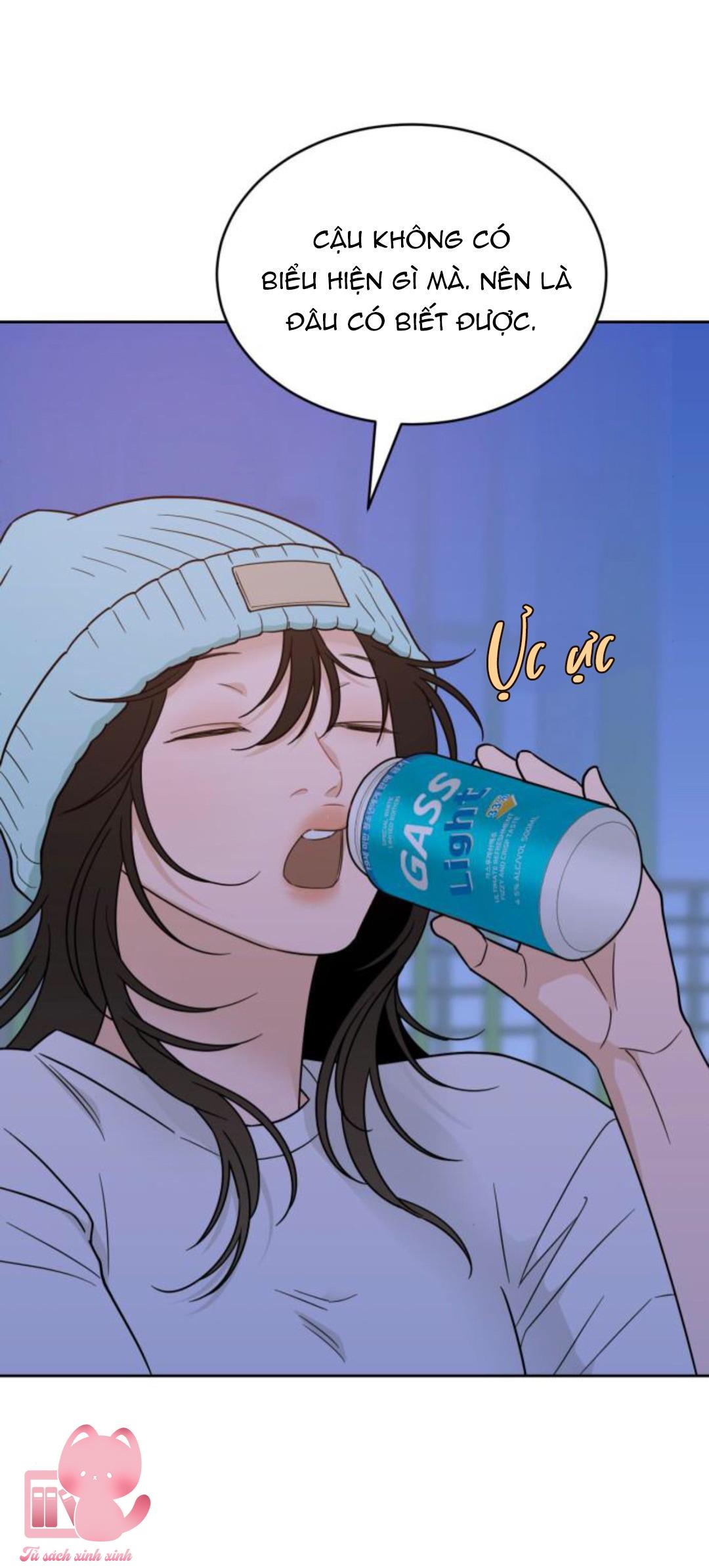 Vận May Không Ngờ - Chap 34 - Trang 59