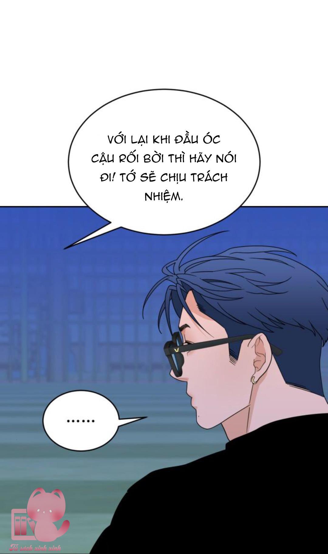 Vận May Không Ngờ - Chap 34 - Trang 60