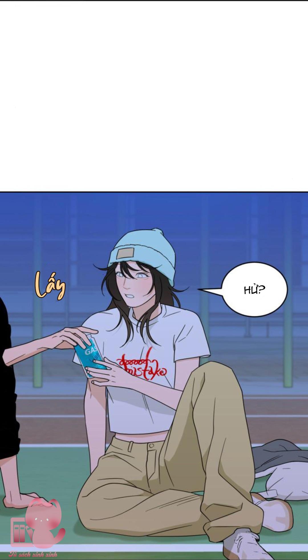 Vận May Không Ngờ - Chap 34 - Trang 61