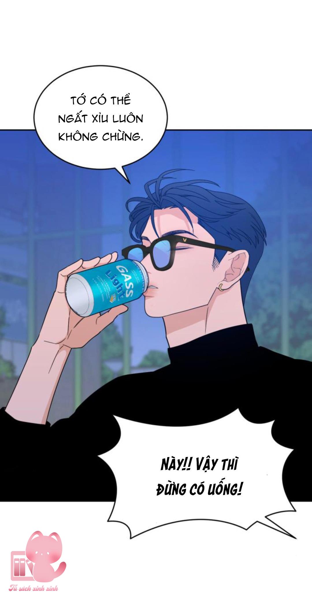 Vận May Không Ngờ - Chap 34 - Trang 63