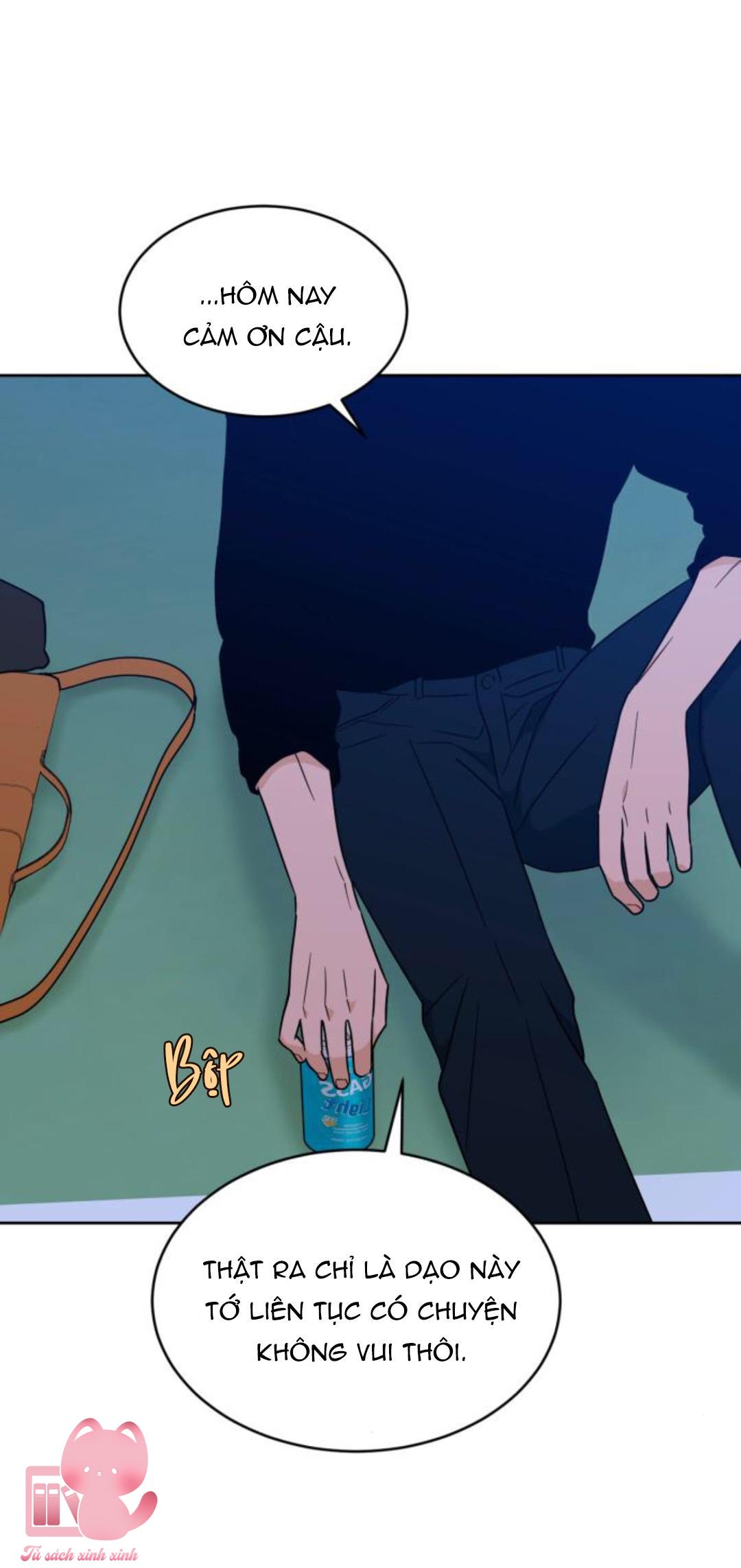 Vận May Không Ngờ - Chap 34 - Trang 67