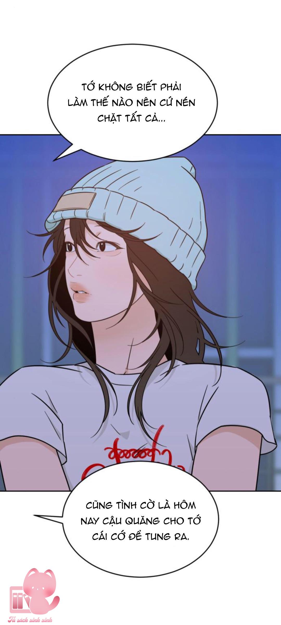 Vận May Không Ngờ - Chap 34 - Trang 68
