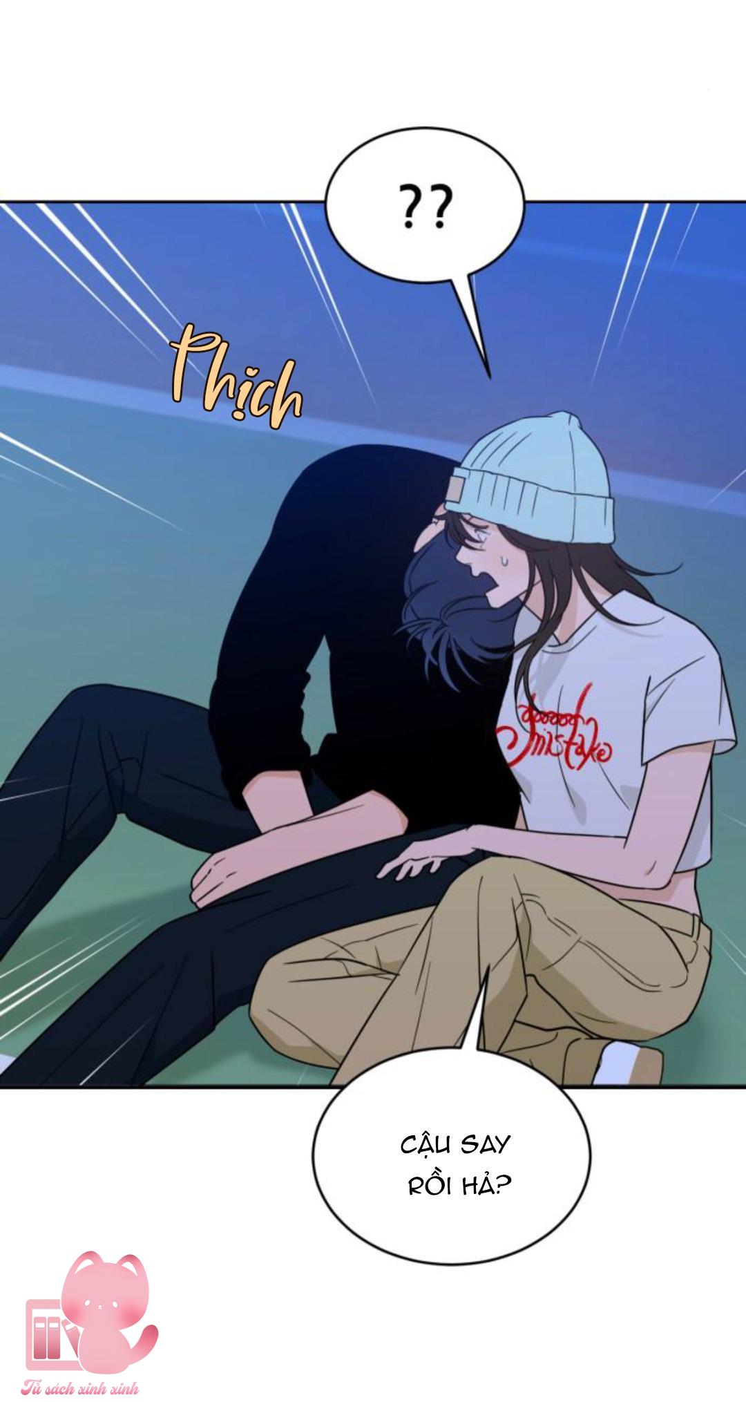 Vận May Không Ngờ - Chap 34 - Trang 69